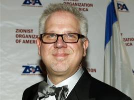 Glenn Beck Rips Breitbart, Fox News Border Coverage